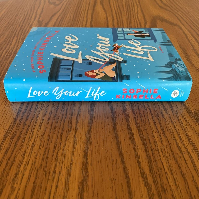 Love Your Life