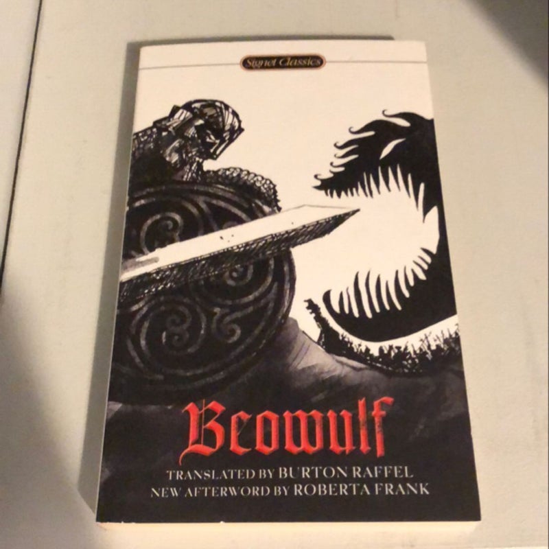 Beowulf