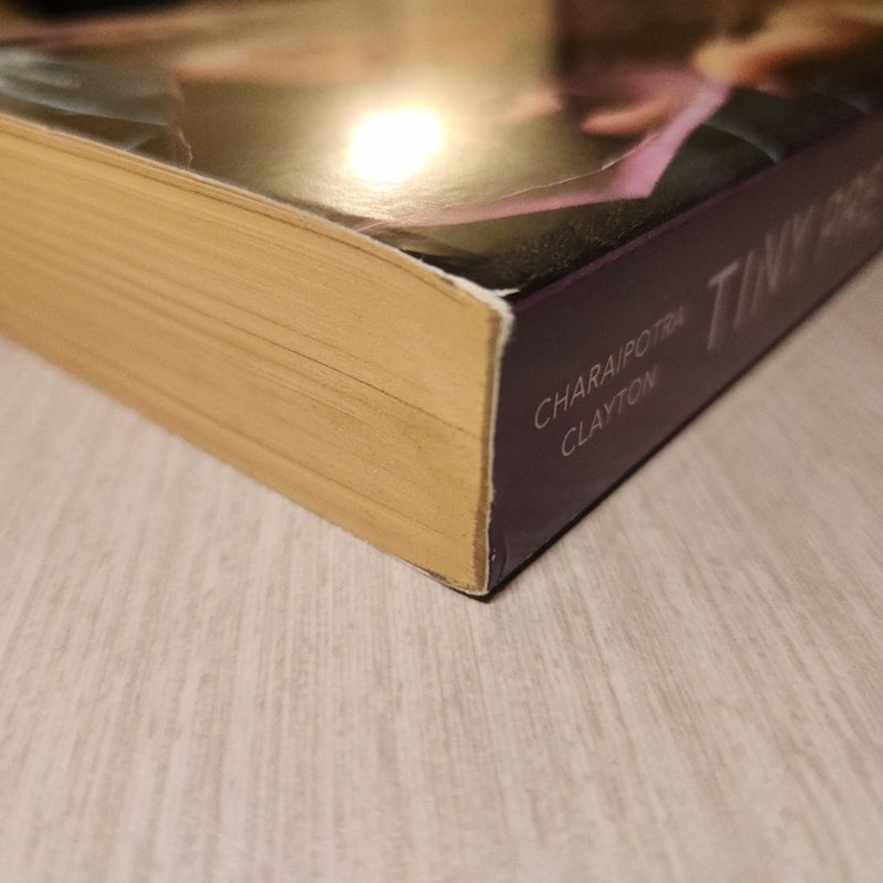 Tiny Pretty Things TV Tie-In Edition
