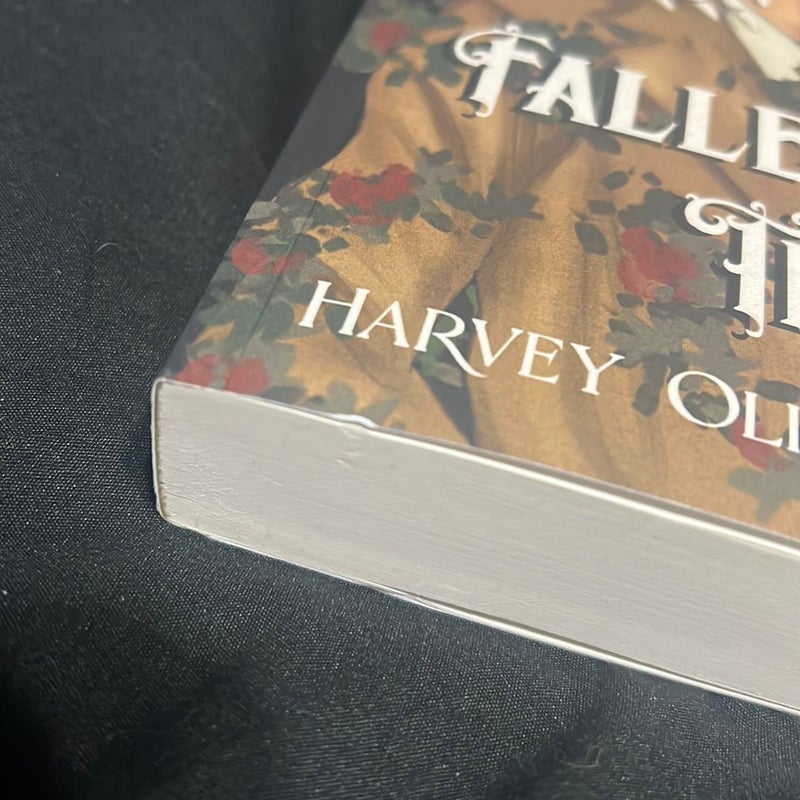 Fallen Thorns