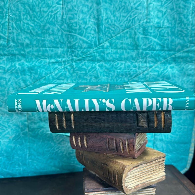 McNally's Caper