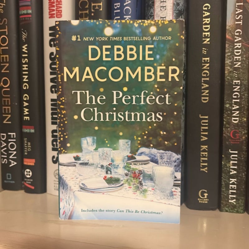 The Perfect Christmas