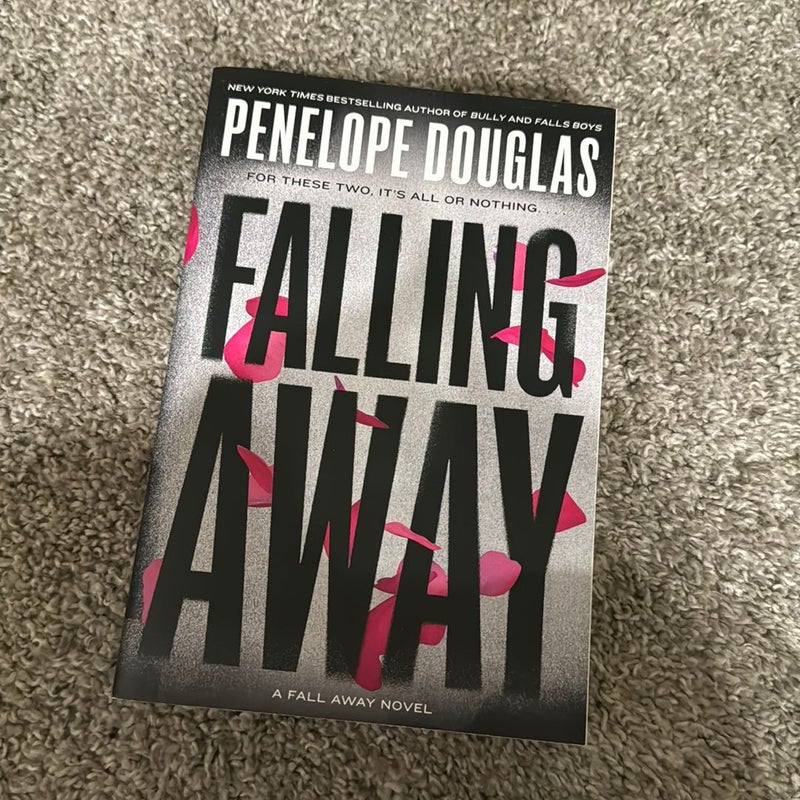 Falling Away