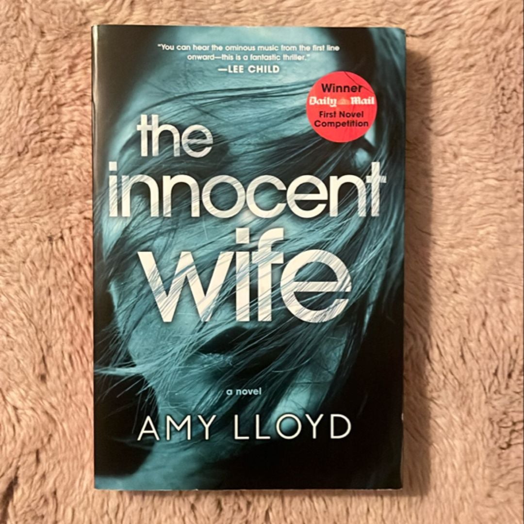 The Innocent Wife