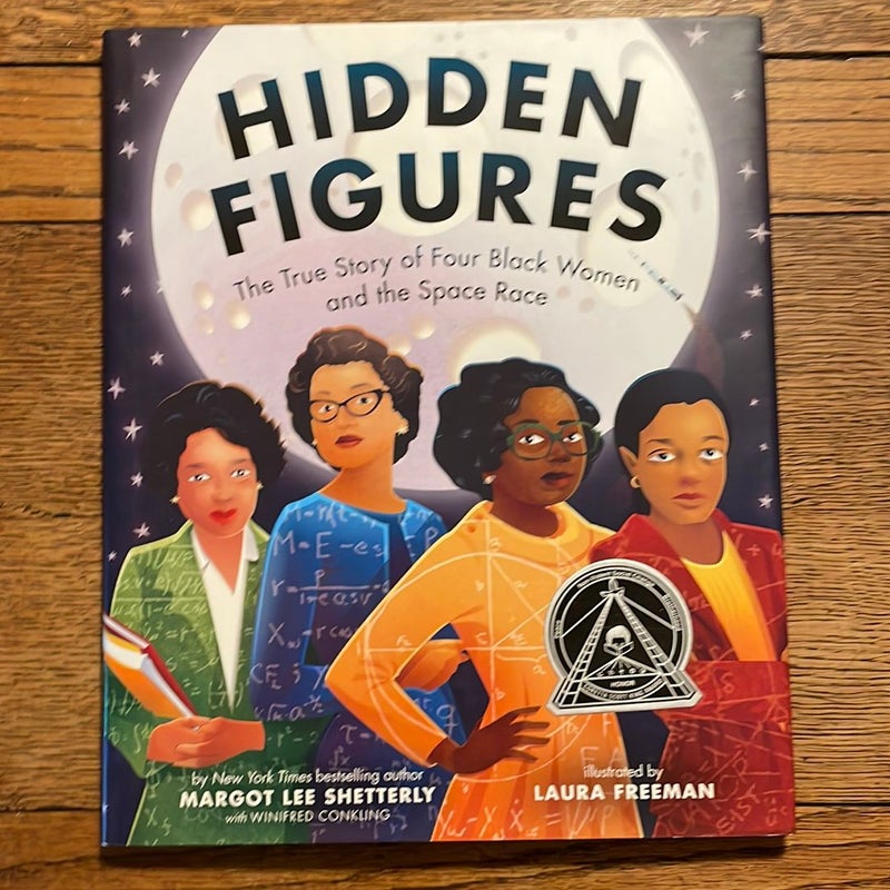 Hidden Figures