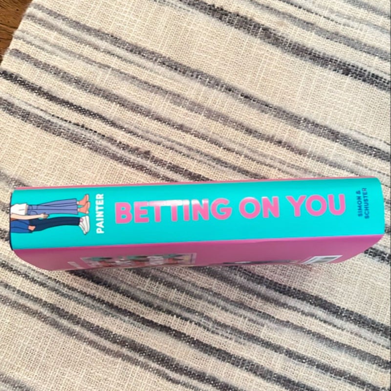 Betting on You