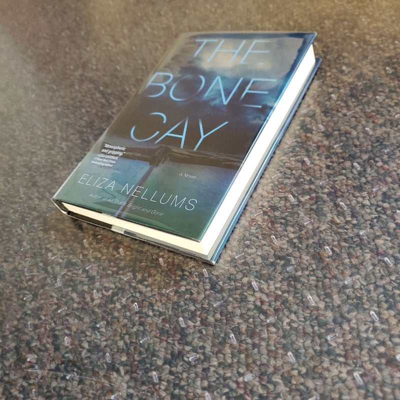 The Bone Cay