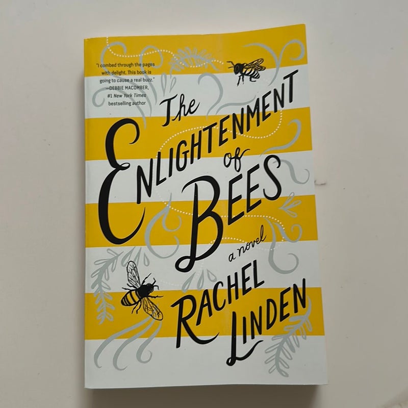 The Enlightenment of Bees