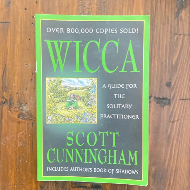 Wicca