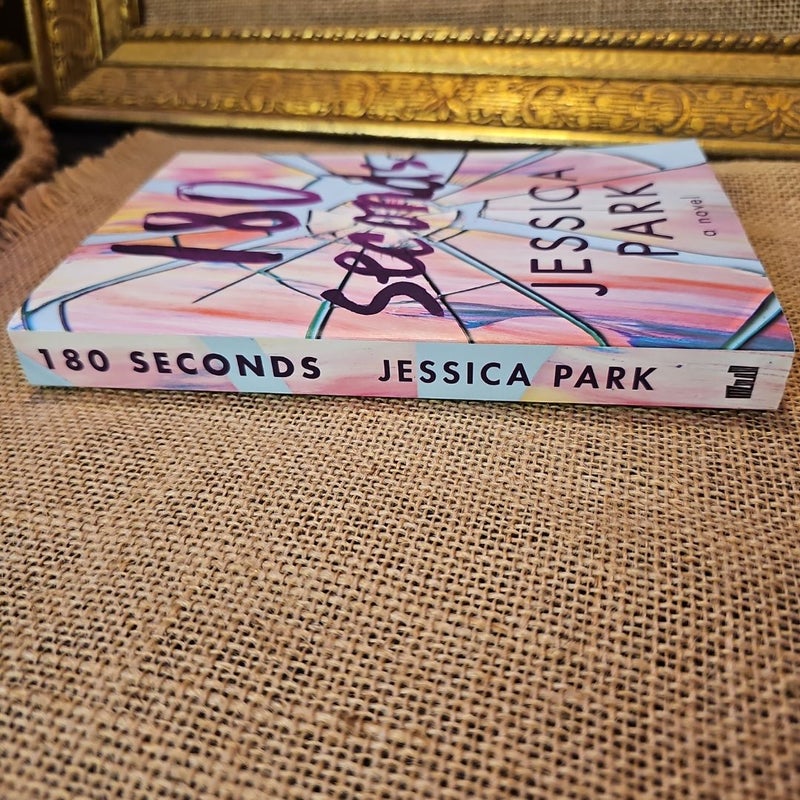 180 Seconds