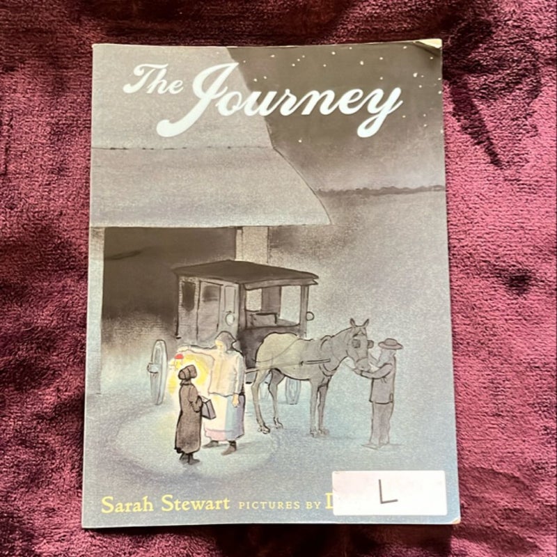 The Journey