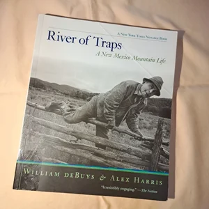 River of Traps: A Village Life