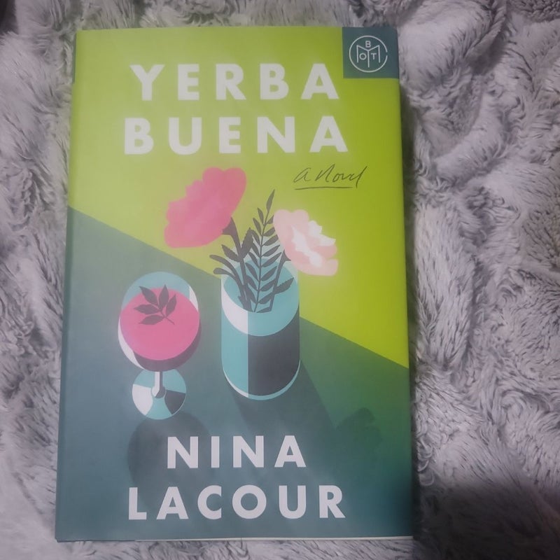Yerba Buena