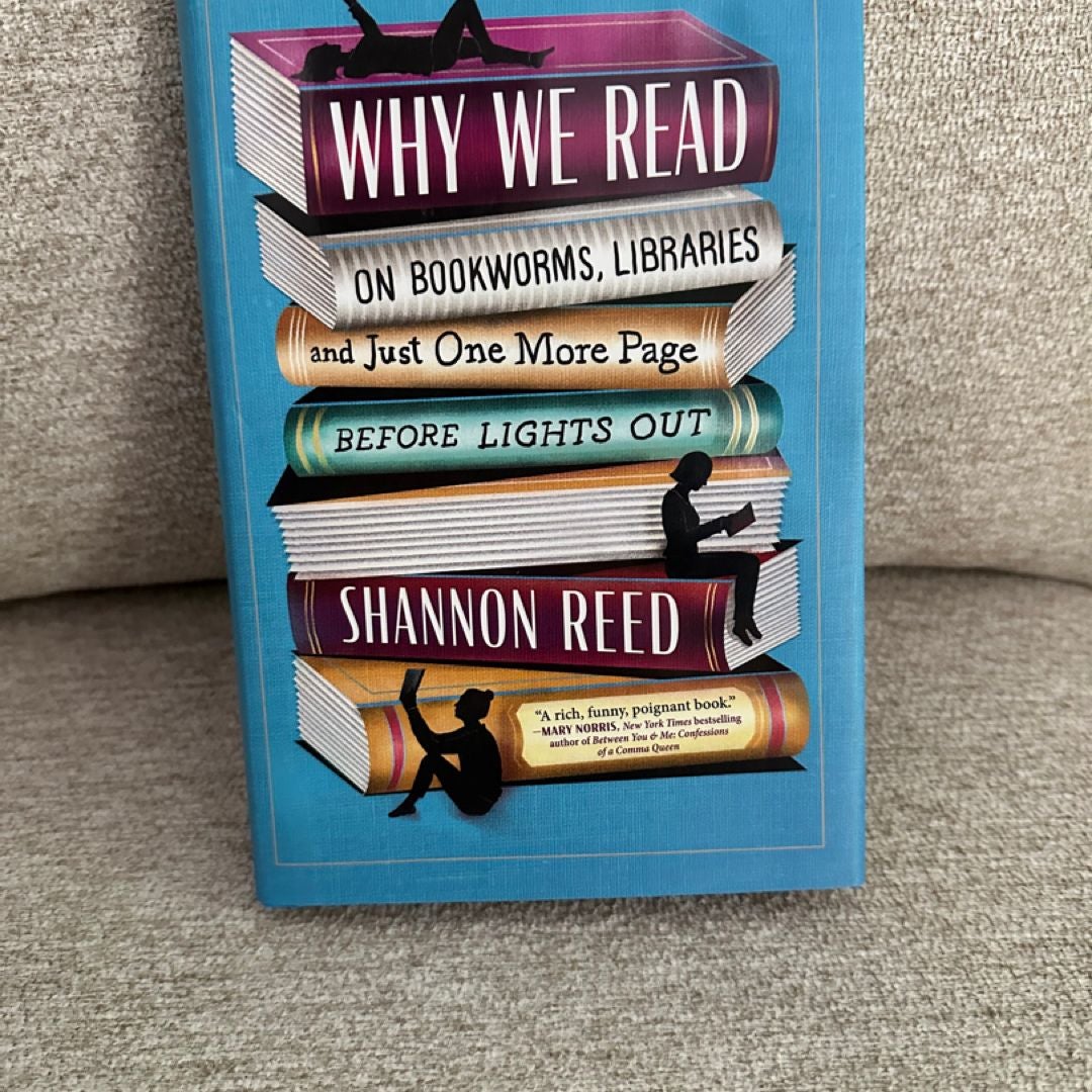 Why We Read