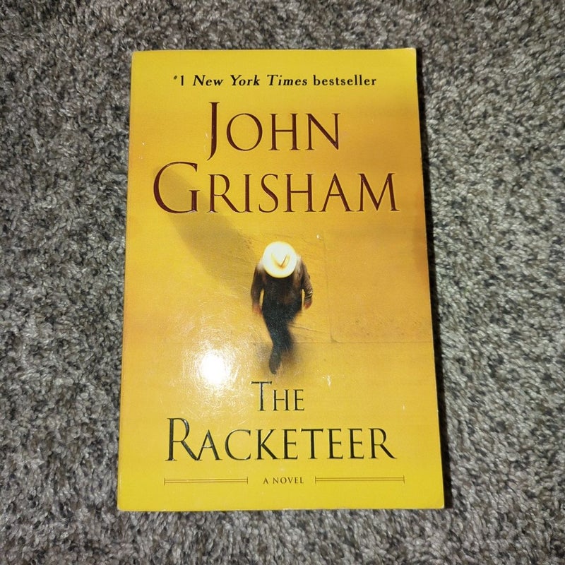 The Racketeer