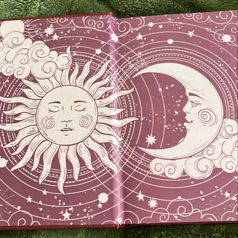 The Book of Tarot 