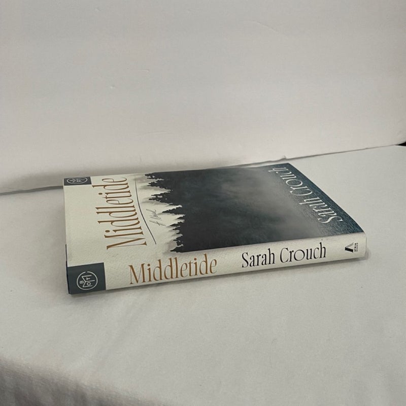 Middletide