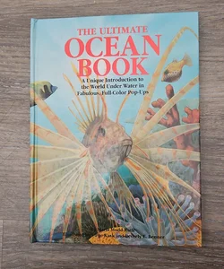 The Ultimate Ocean Book