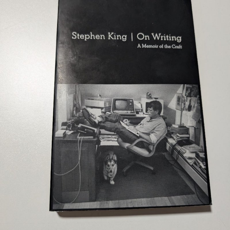 On Writing