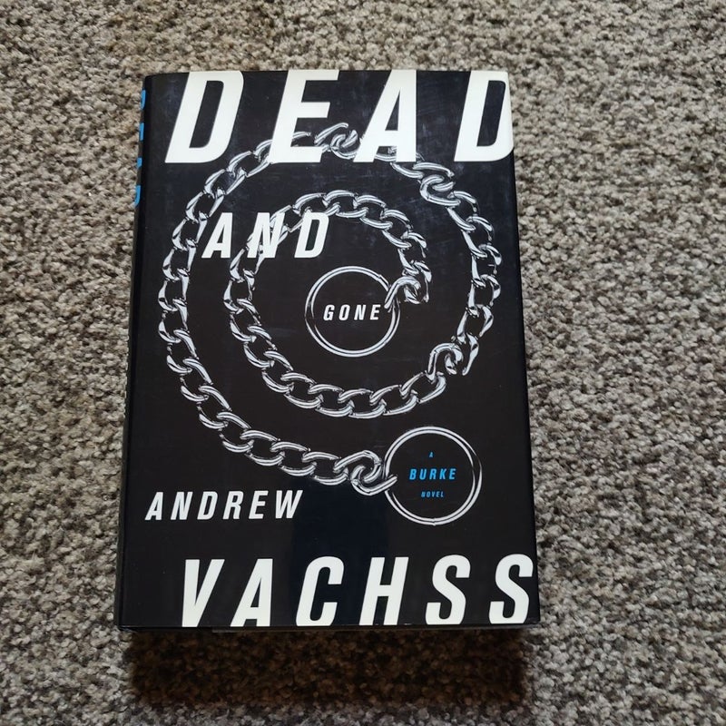 Dead and Gone