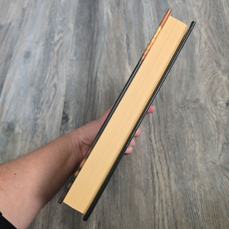 Chasing the Dime *First Edition*
