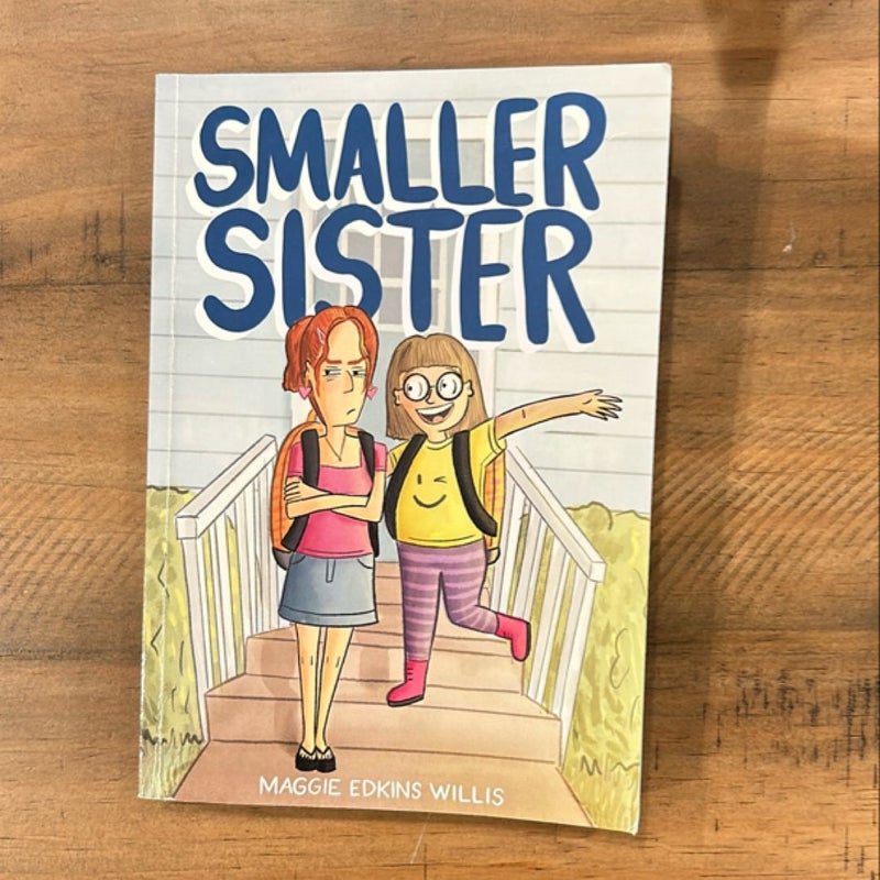 Smaller Sister