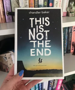 This Is Not the End