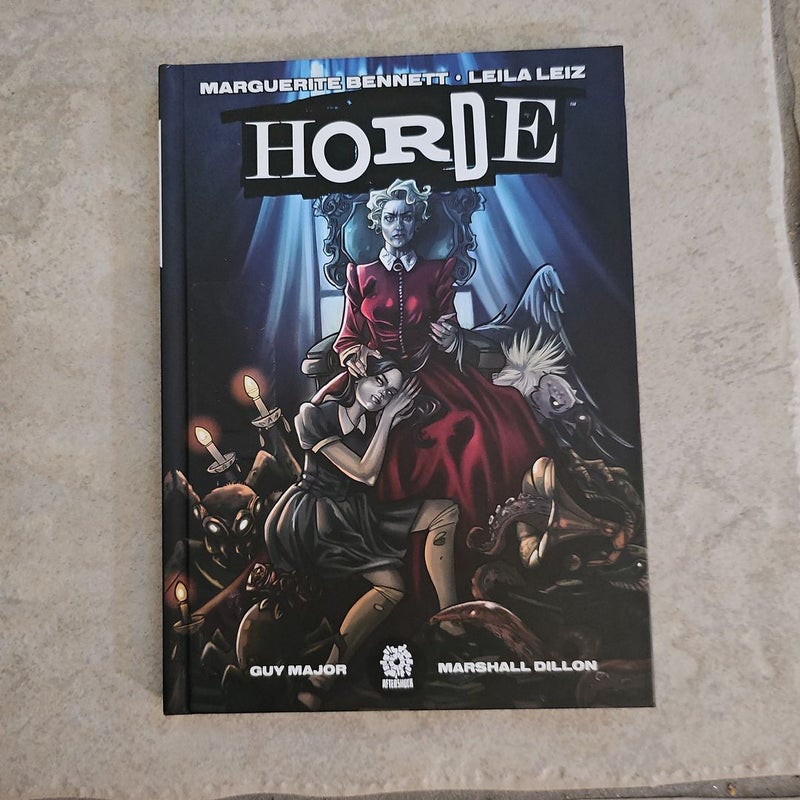 Horde