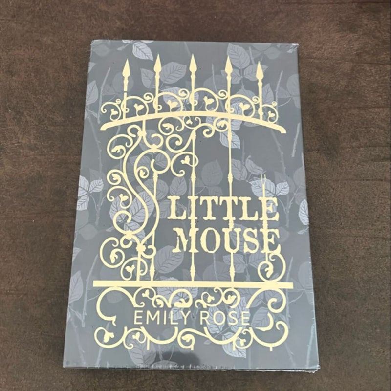 Little Mouse - Fabled Co Special Edition 