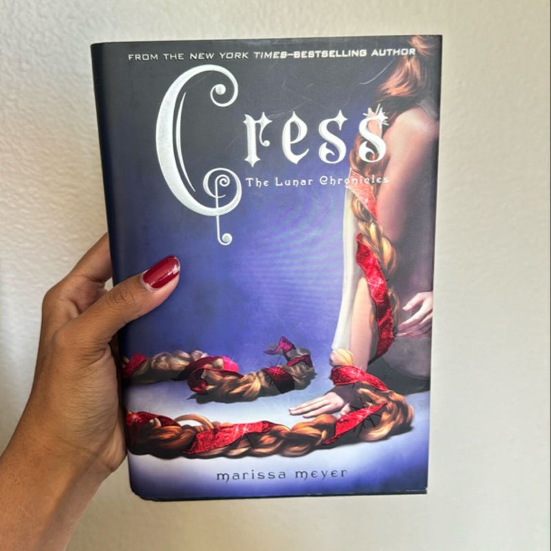 Cress