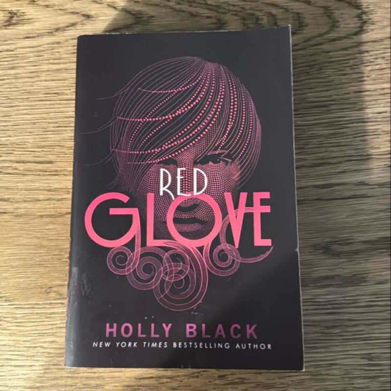 Red Glove