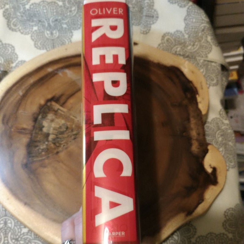 Replica