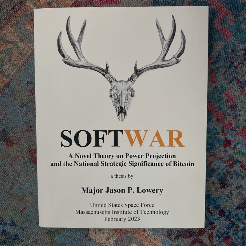 SoftWar