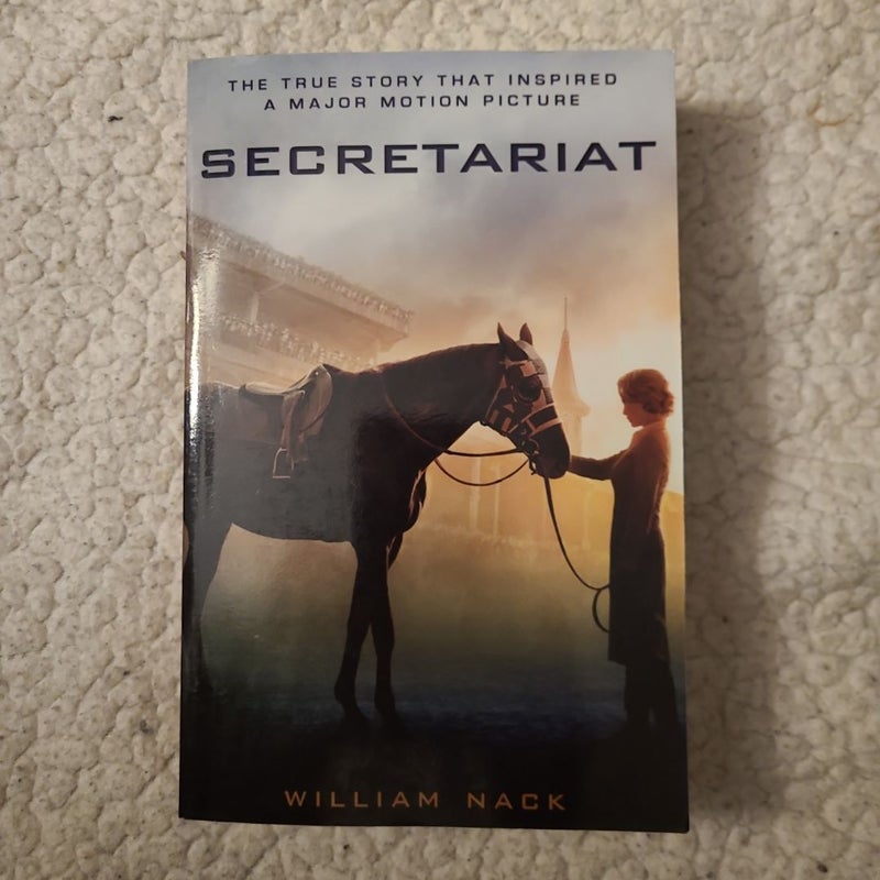 Secretariat