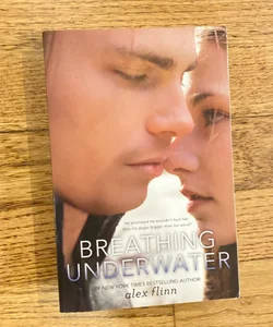 Breathing Underwater