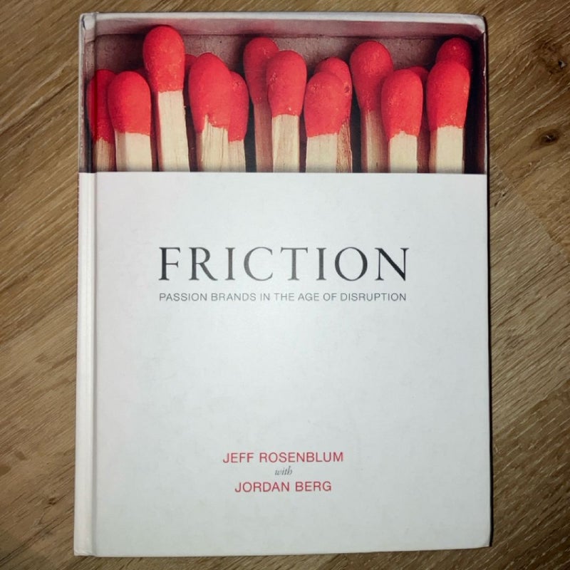 Friction