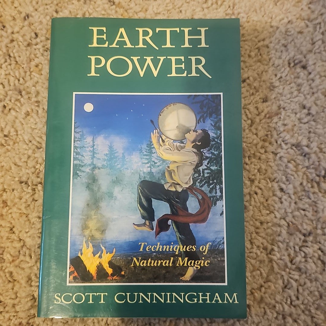 Earth Power