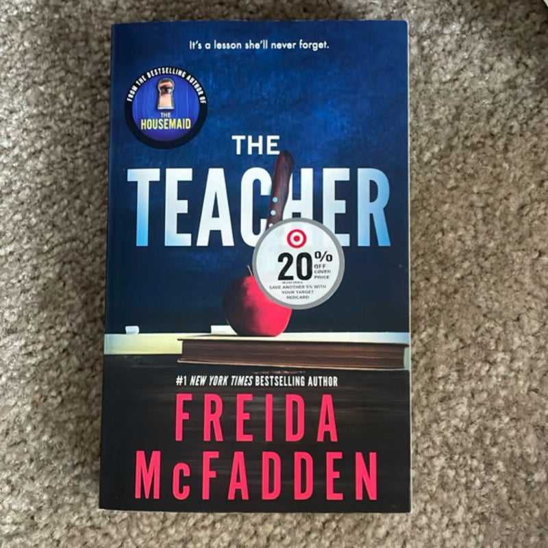 The Teacher