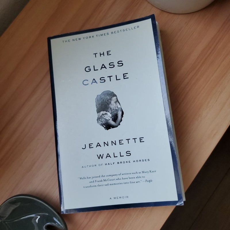 The Glass Castle