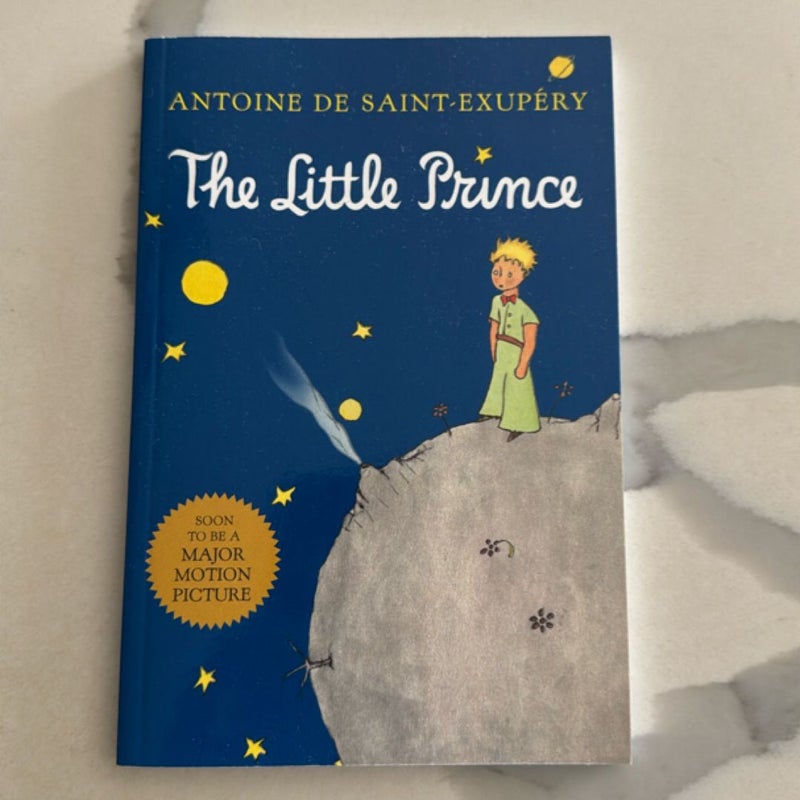 The Little Prince