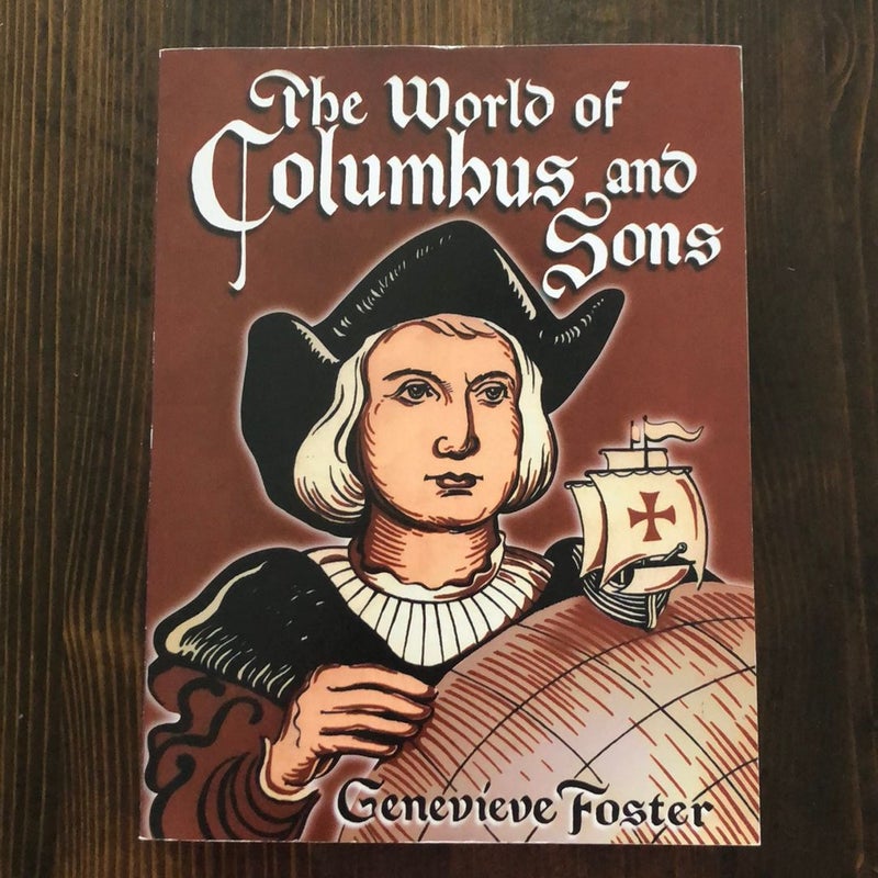 The World of Columbus and Sons