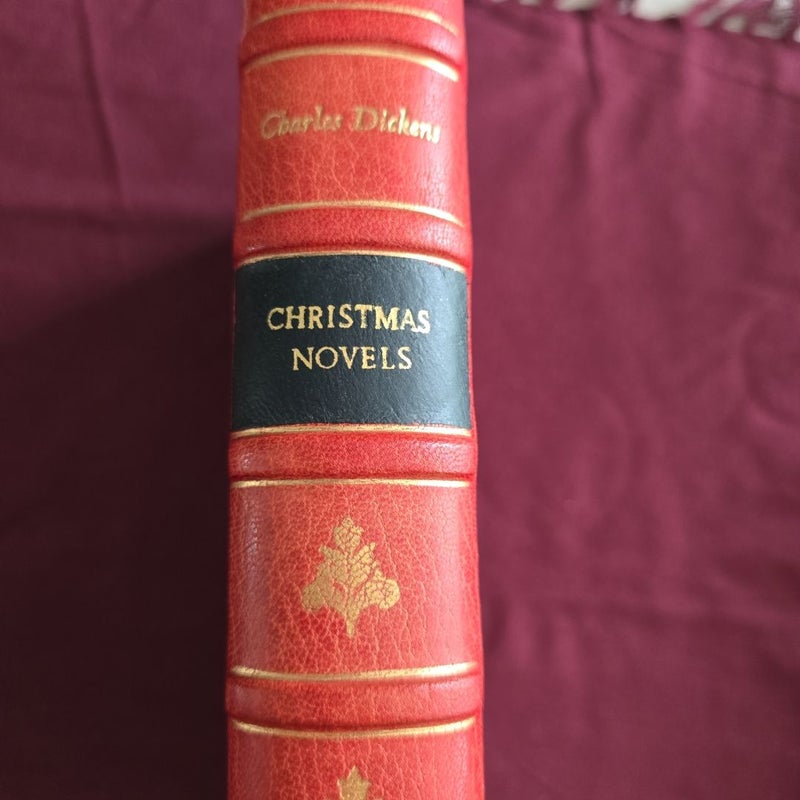 Christmas Novels