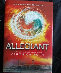 Allegiant