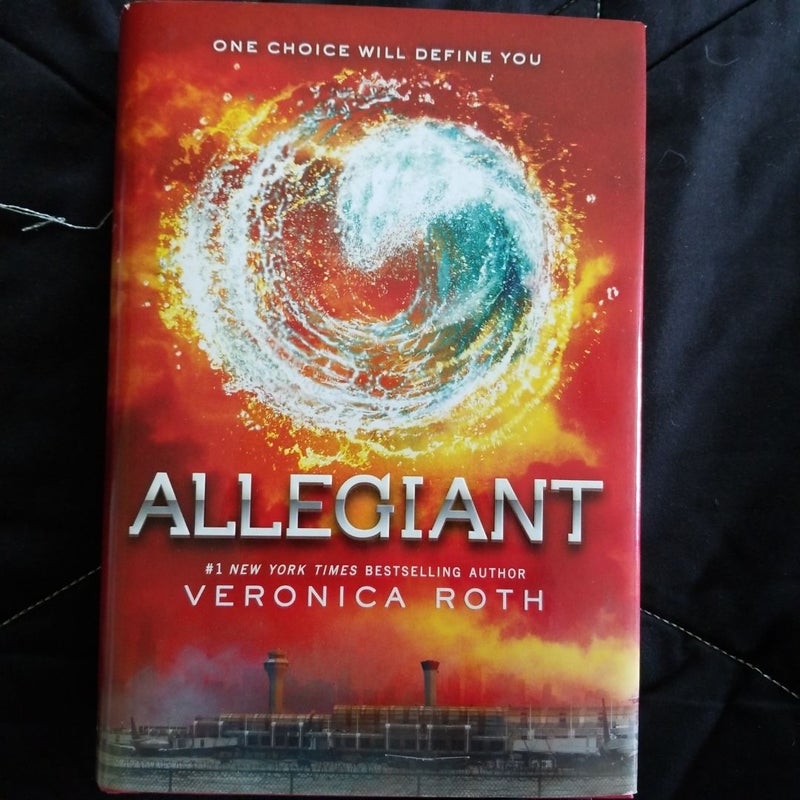 Allegiant