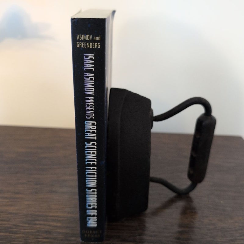 Isaac Asimov Presents the Great Science Fiction Stories