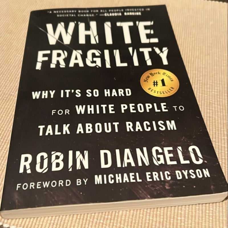 White Fragility