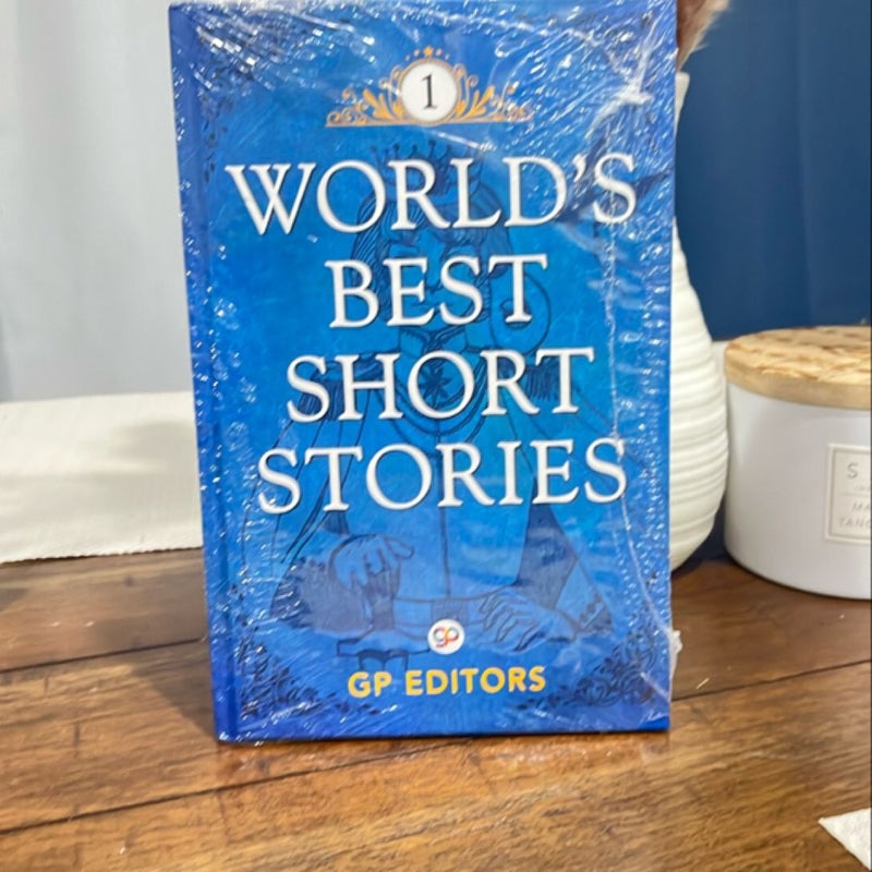 Word’s Best Short Stories 