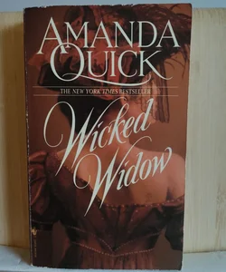 Wicked Widow