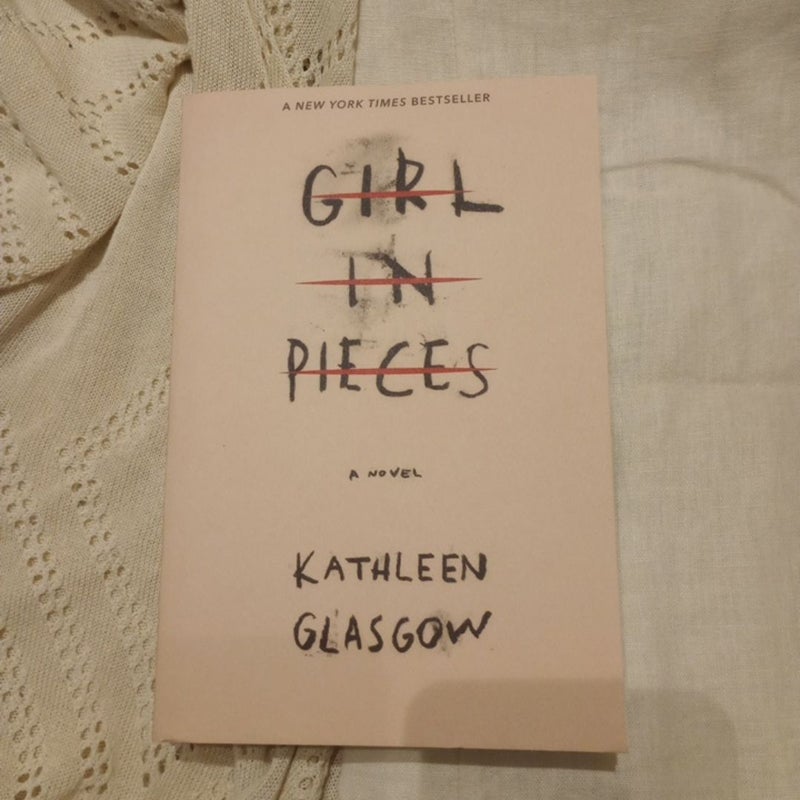 Girl in Pieces