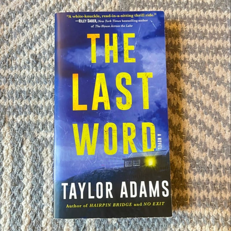 The Last Word